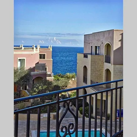 Sunny In Tas-sellum Mellieha, Malta. * Ghajn Zejtuna