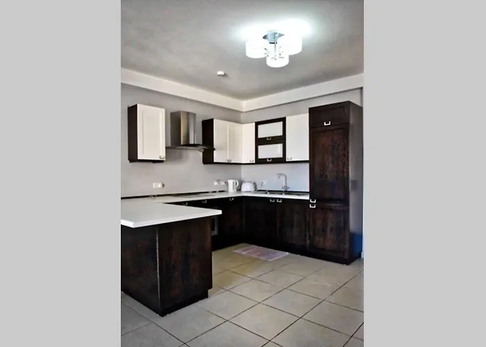 Sunny In Tas-sellum Mellieha, Malta. Apartament